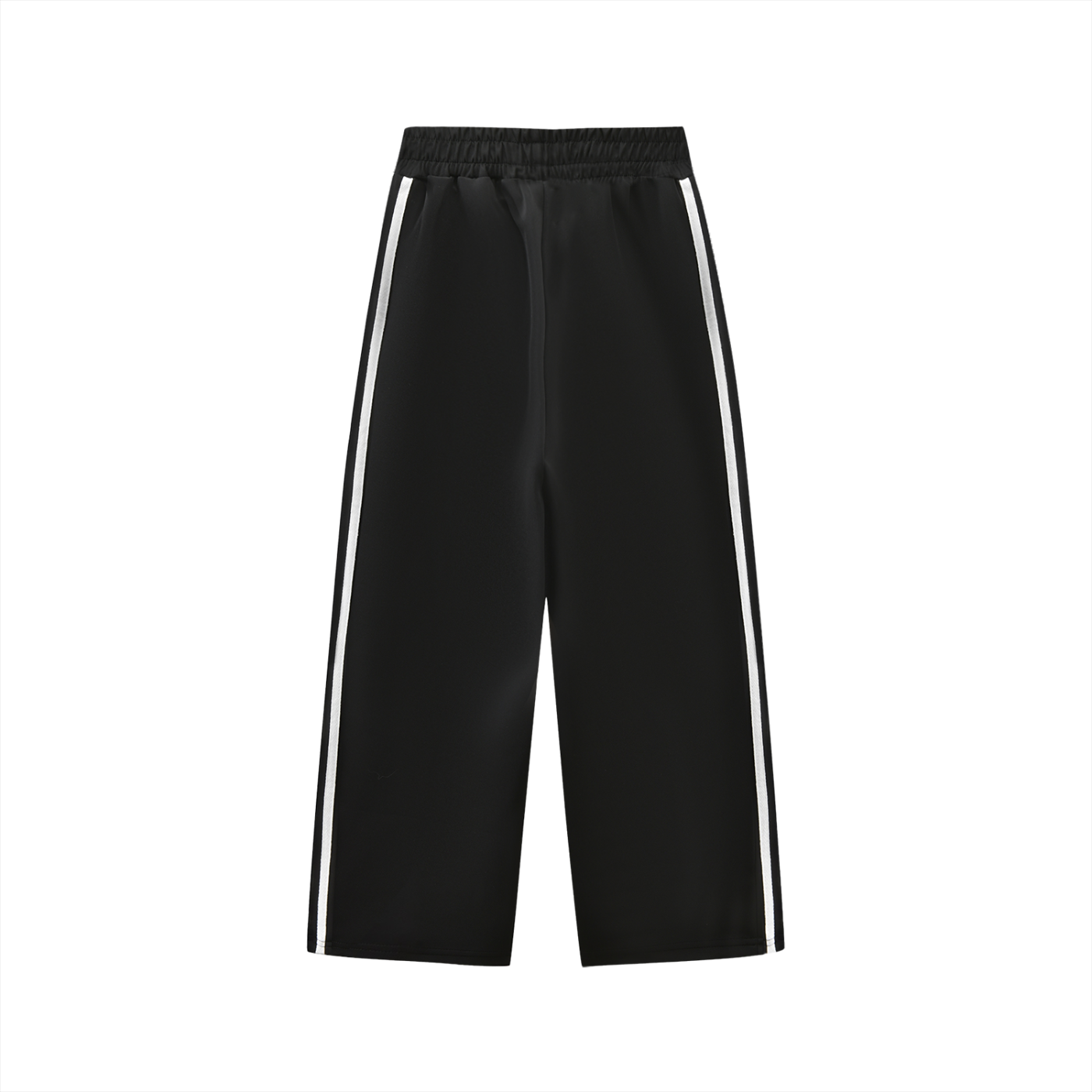 Black Chrome - KIDS Sweatpants