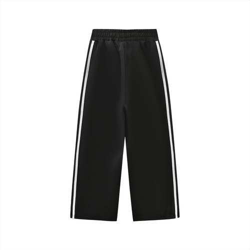 Black Chrome - KIDS Sweatpants