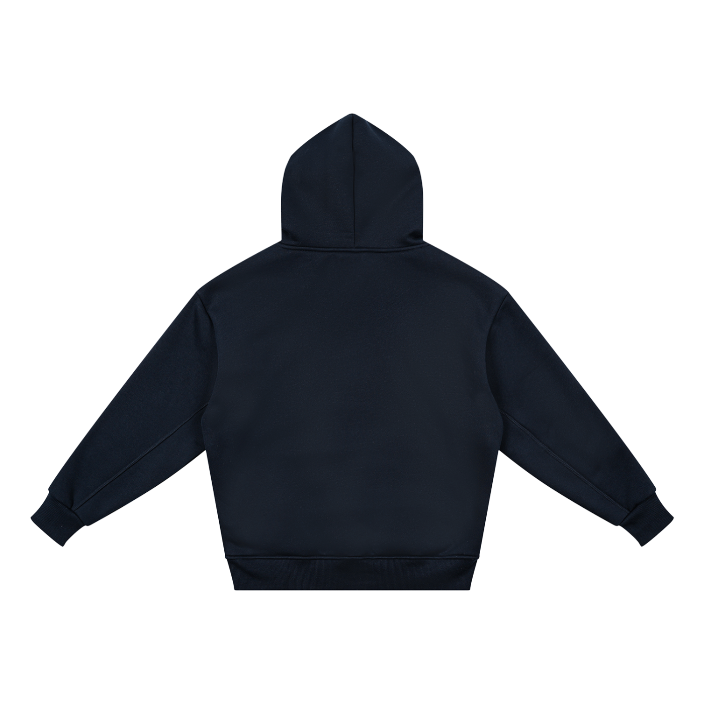 Kids - Liquid Chrome Essential Fleece Hoodie